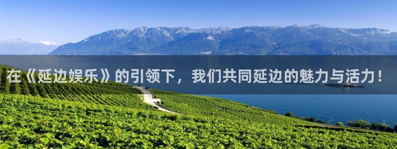 焦点娱乐是什么平台：在《延边娱乐》的引领下，我们共同延边的魅力与活力！