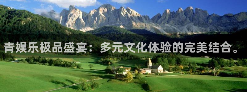 焦点娱乐3官网：青娱乐极品盛宴：多元文化体验的完美结合。