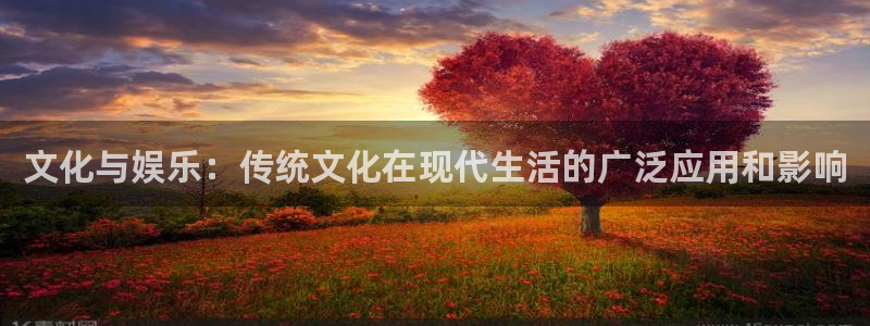 焦点娱乐免费注册：文化与娱乐：传统文化在现代生活的广泛应用和影响
